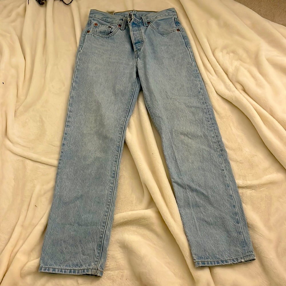 Levi’s jeans